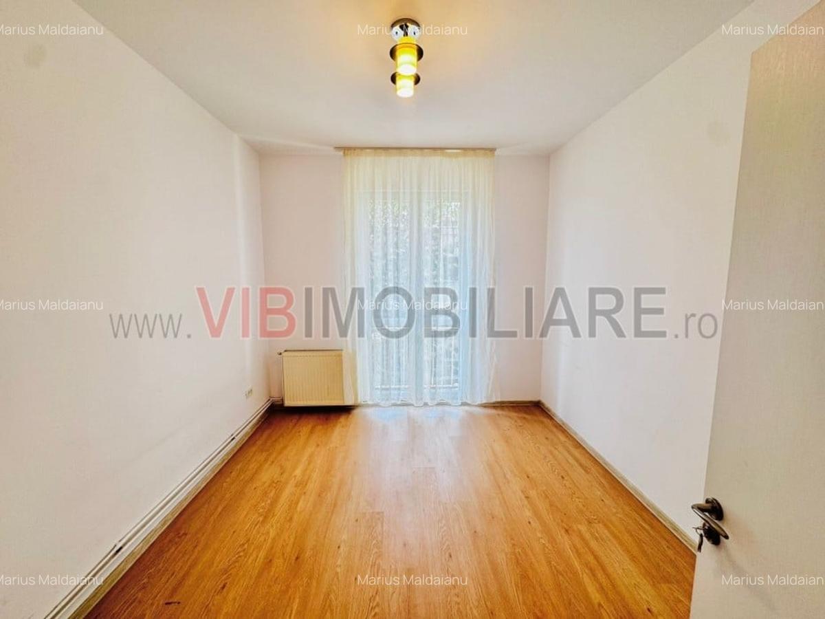 2 Camere - Floreasca - Barbu Vacarescu - Birouri - Rezidential - Centrala - 1