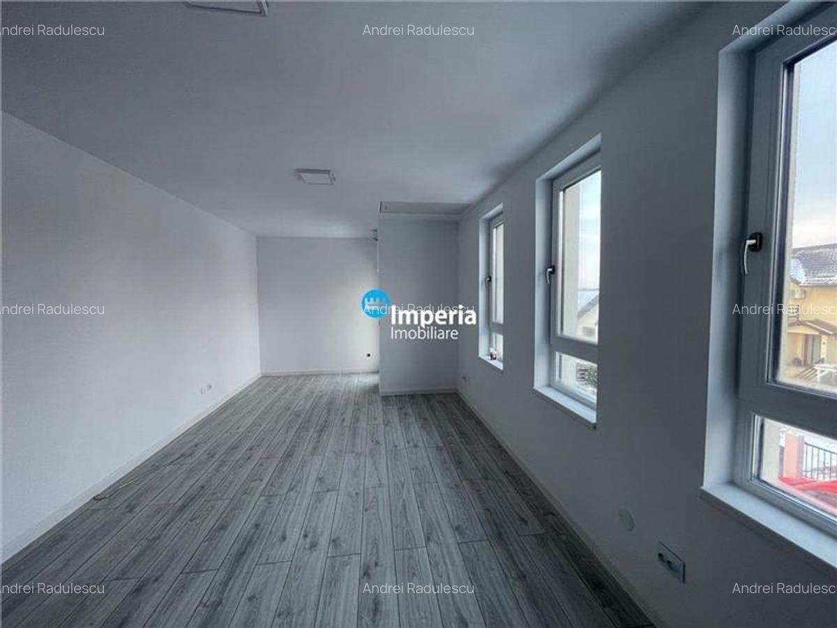 Vila in Valea Lupului, cu 6 camere, 3 bai, 268 mp, 450 mp teren - 8
