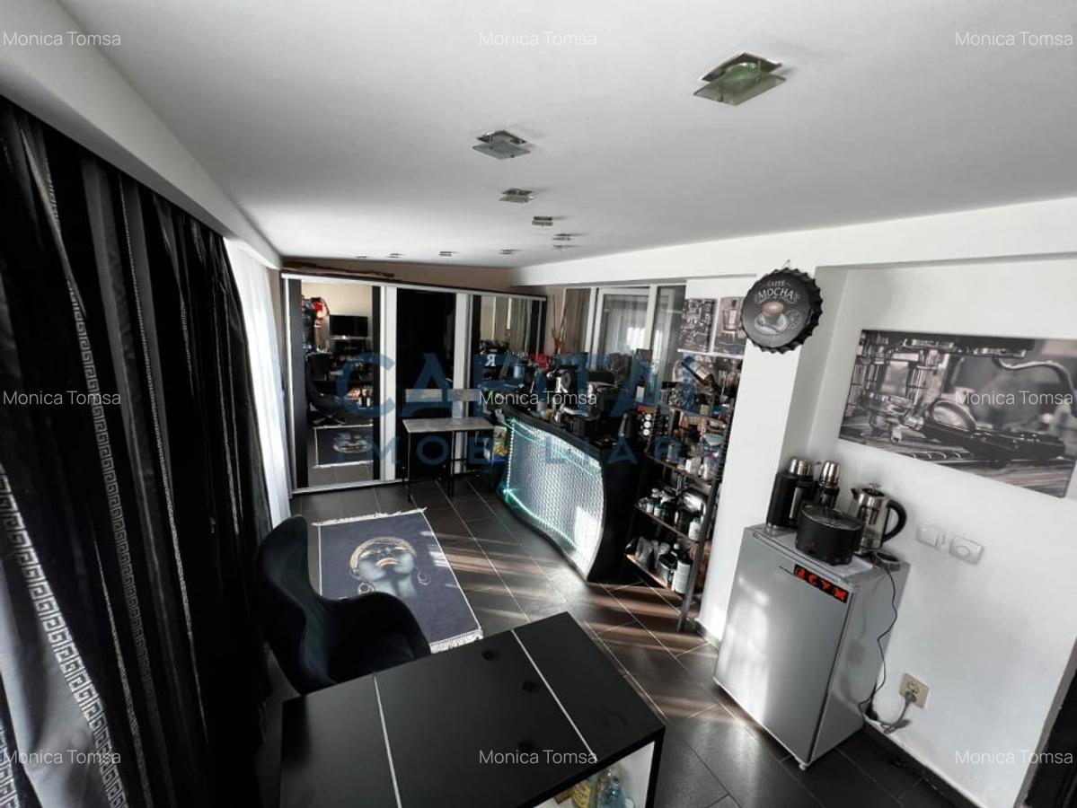 Apartament 3 camere decomandat + garaj, zona Mc Donald's, Manastur - 4