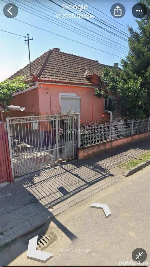 Proprietar vand parte de casa in ora? (oportunitate de afacere) - 1