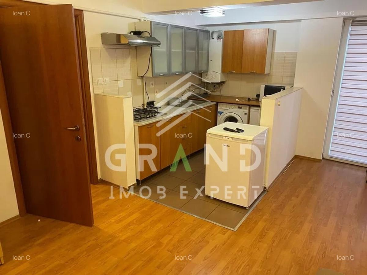 Zona semientrala! Bloc nou - Apartament 2 Camere, 48 mp - Confort si Acces Rapid - 1