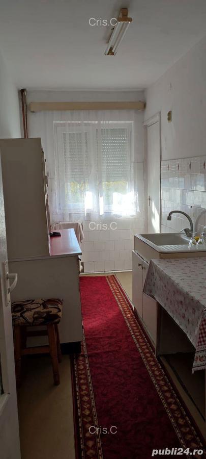 Vind apartament 2 camere - 8