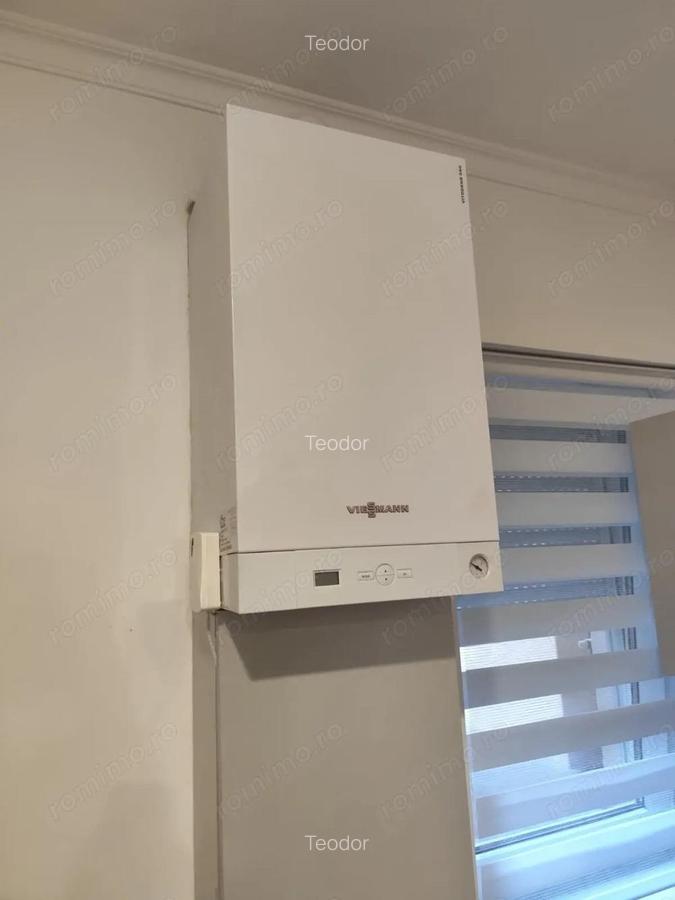 Inchiriere 2 camere Premium, Pietonala Republicii, Oradea - 15