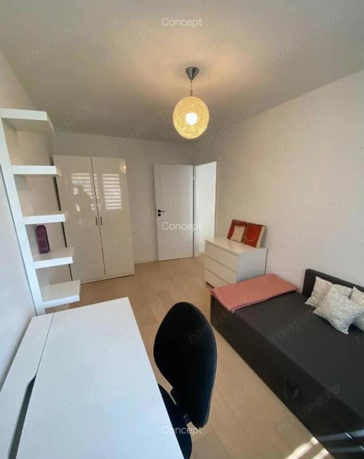 Garsoniera in zona Universitatii - 5