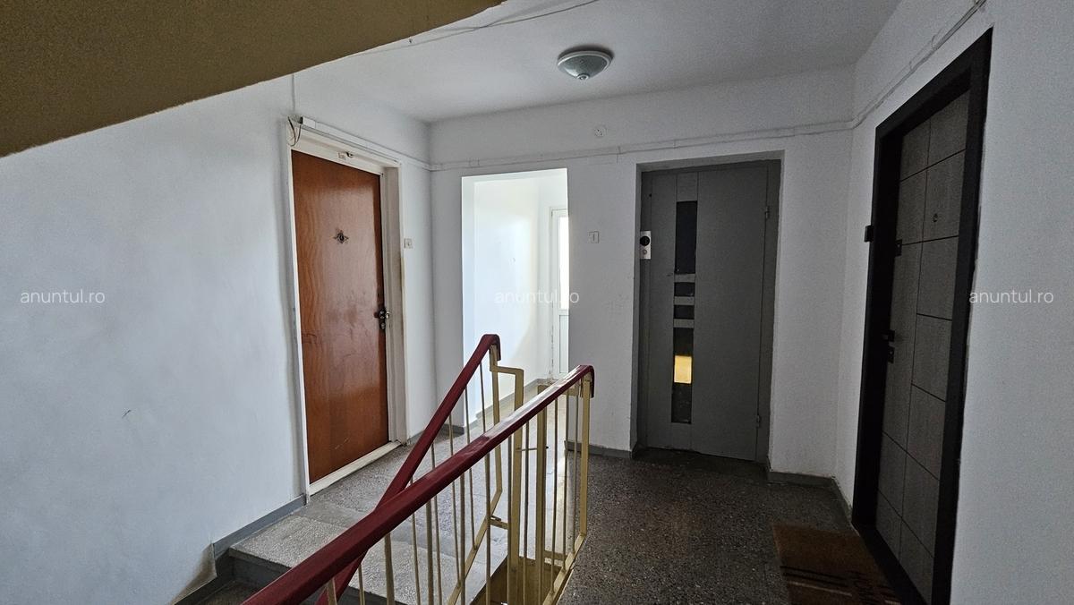 Titan, Grigorescu, apartament 2 camere, etaj 8/10, bloc reabilitat - 8