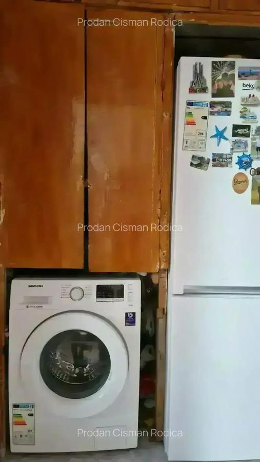 Vand apartament cu 2 camere Sfantu Gheorghe - 8