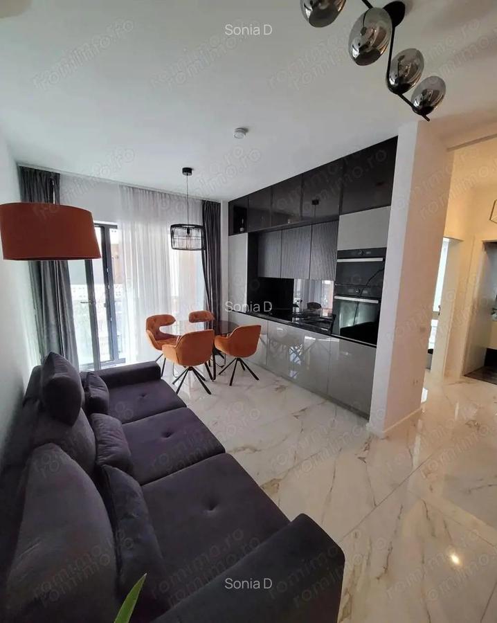 Apartament 3 camere - 500 Euro - Future Residence Giroc - 7