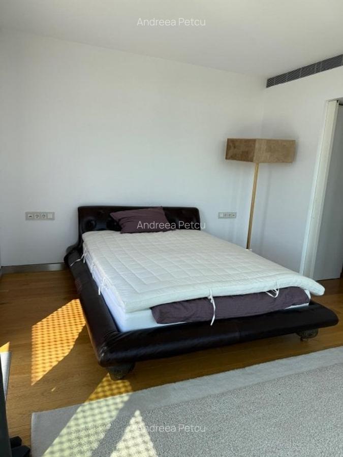 Apartament cu 4 camere decomandat, mobilat în Kiseleff - 15