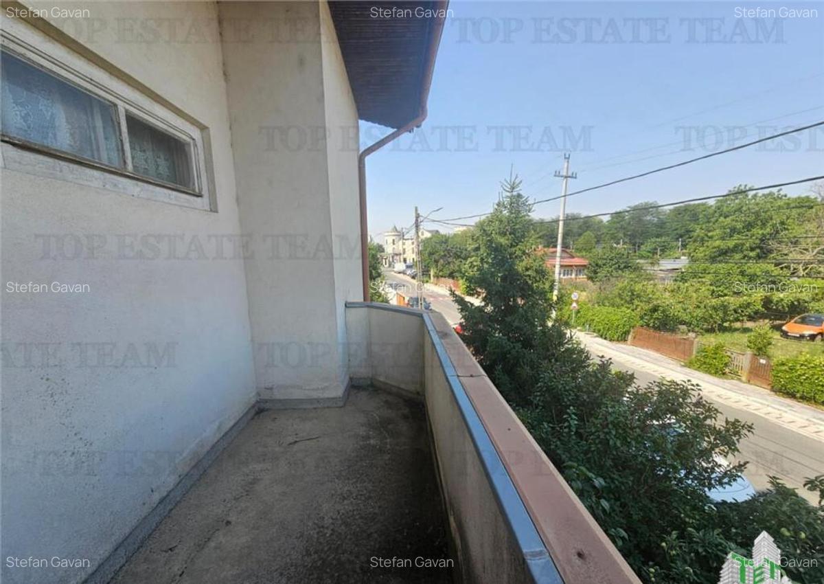 Vila spatioasa 6camere garaj in centru Bolintin-Deal - 7