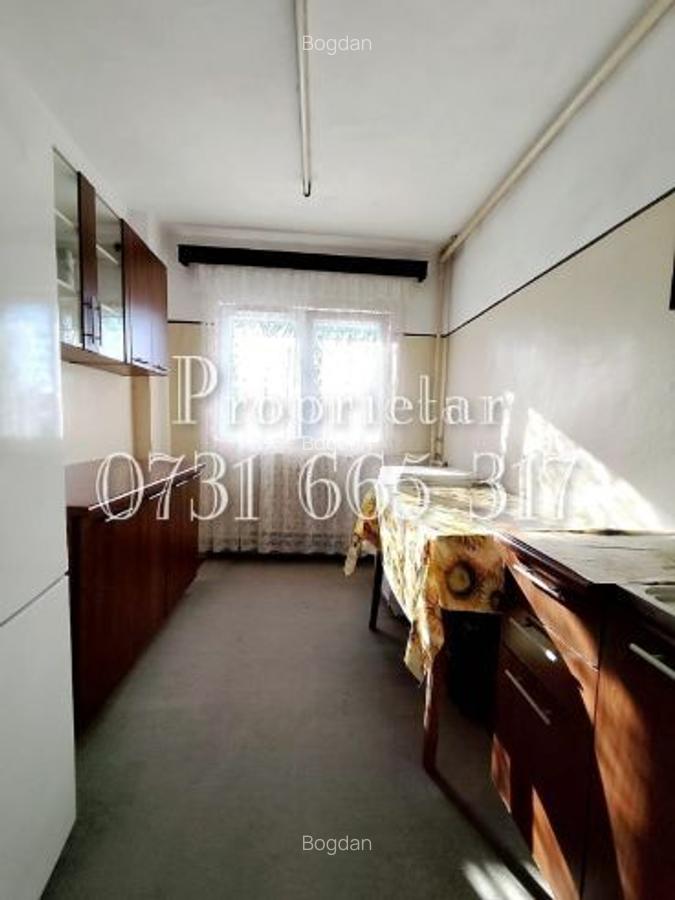 Proprietar 3 camere 1992 cls A et 1 Lacul Tei stradal Maica Domnului Alexandru cel Bun Comision 0 - 4