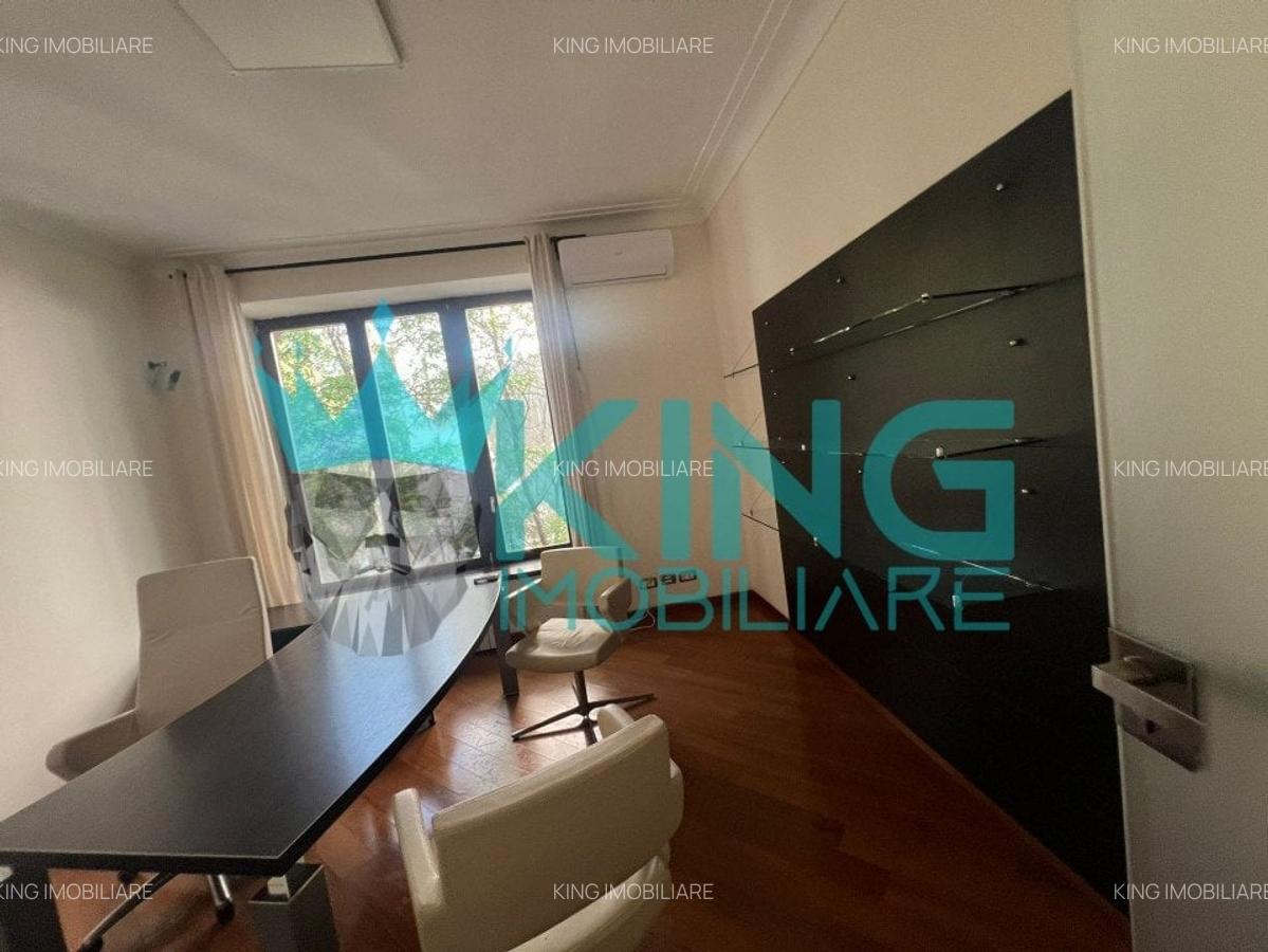 Apartament cu 5 camere semidecomandat, mobilat în Calea Victoriei - 3
