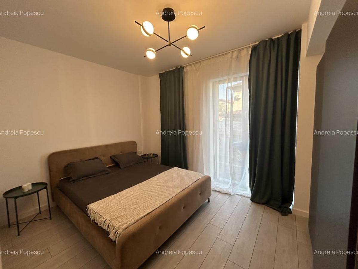 3 camere design premium | Parc Bazilescu - Colosseum Mall | Bloc boutique NOU - 8