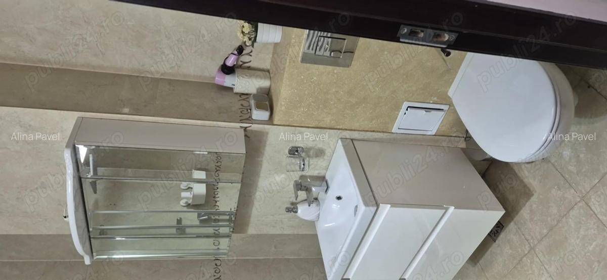 Apartament 2 camere de inchiriat - 6