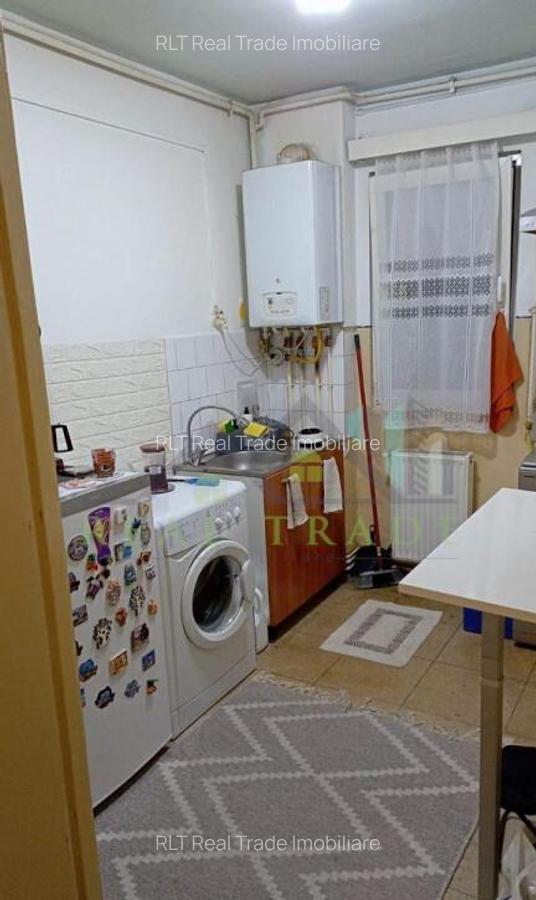 Apartament 2 camere Astra Saturn - 3
