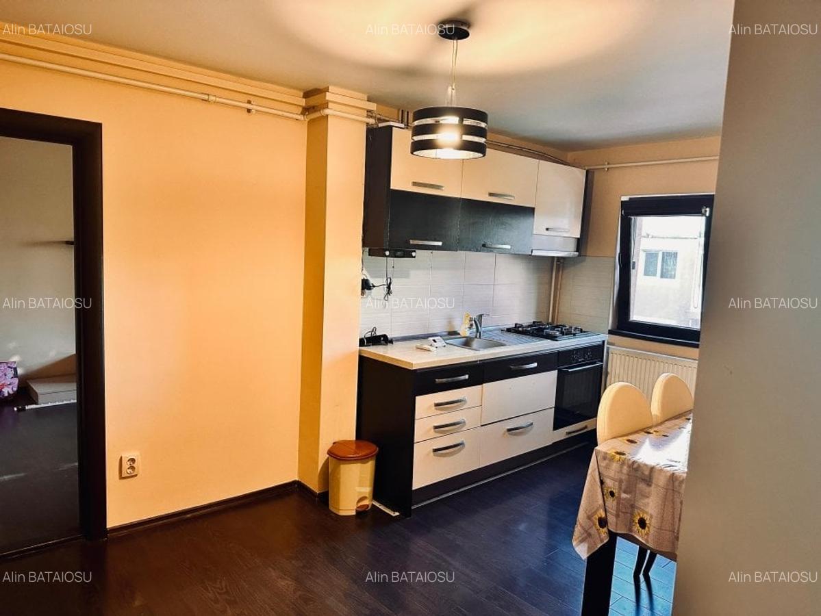 Apartament 2 camere, etaj 2, Targu Jiu - 9 Apartament 2 camere, etaj 2, Targu Jiu - 9