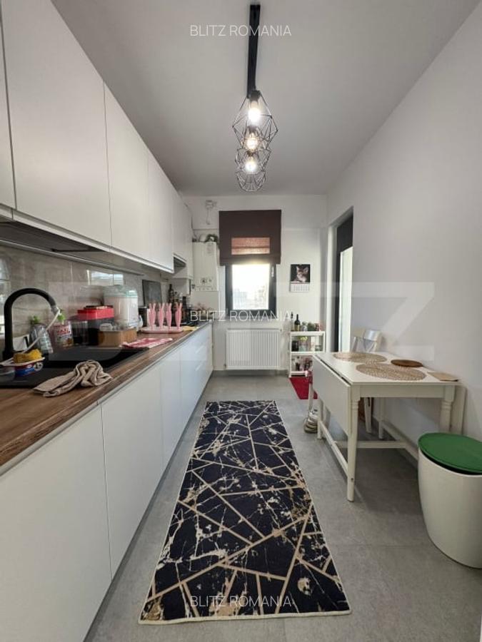 Apartament 2 Camere LUX Parcul Carol 2021 - 4