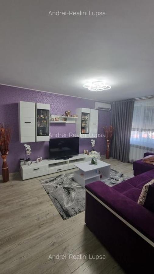 Apartament 3 camere | 64 mp utili | Decomandat | Balcon - 2