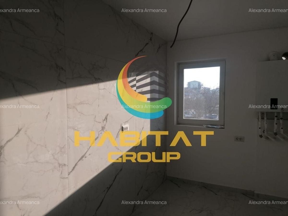 Vanzare 3 Camere Metalurgiei - 10