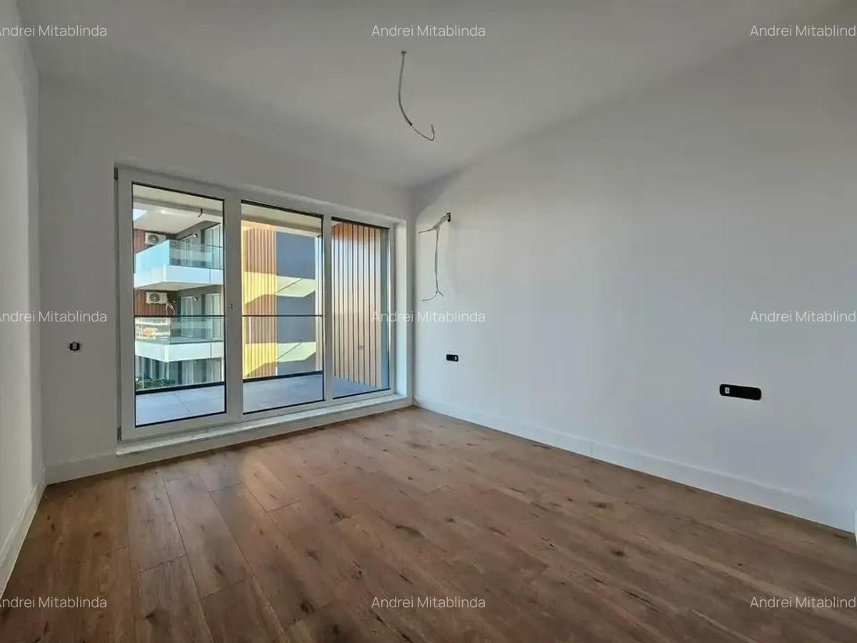 Apartament cu 3 camere decomandat în Theodor Pallady - 5