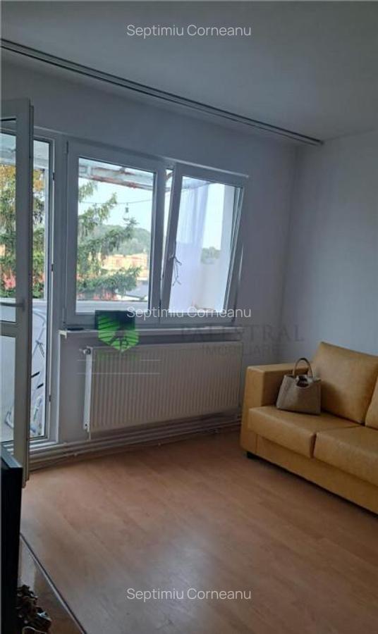 Apartement 2 CAMERE luminos B-dul Saturn Brasov, - 3