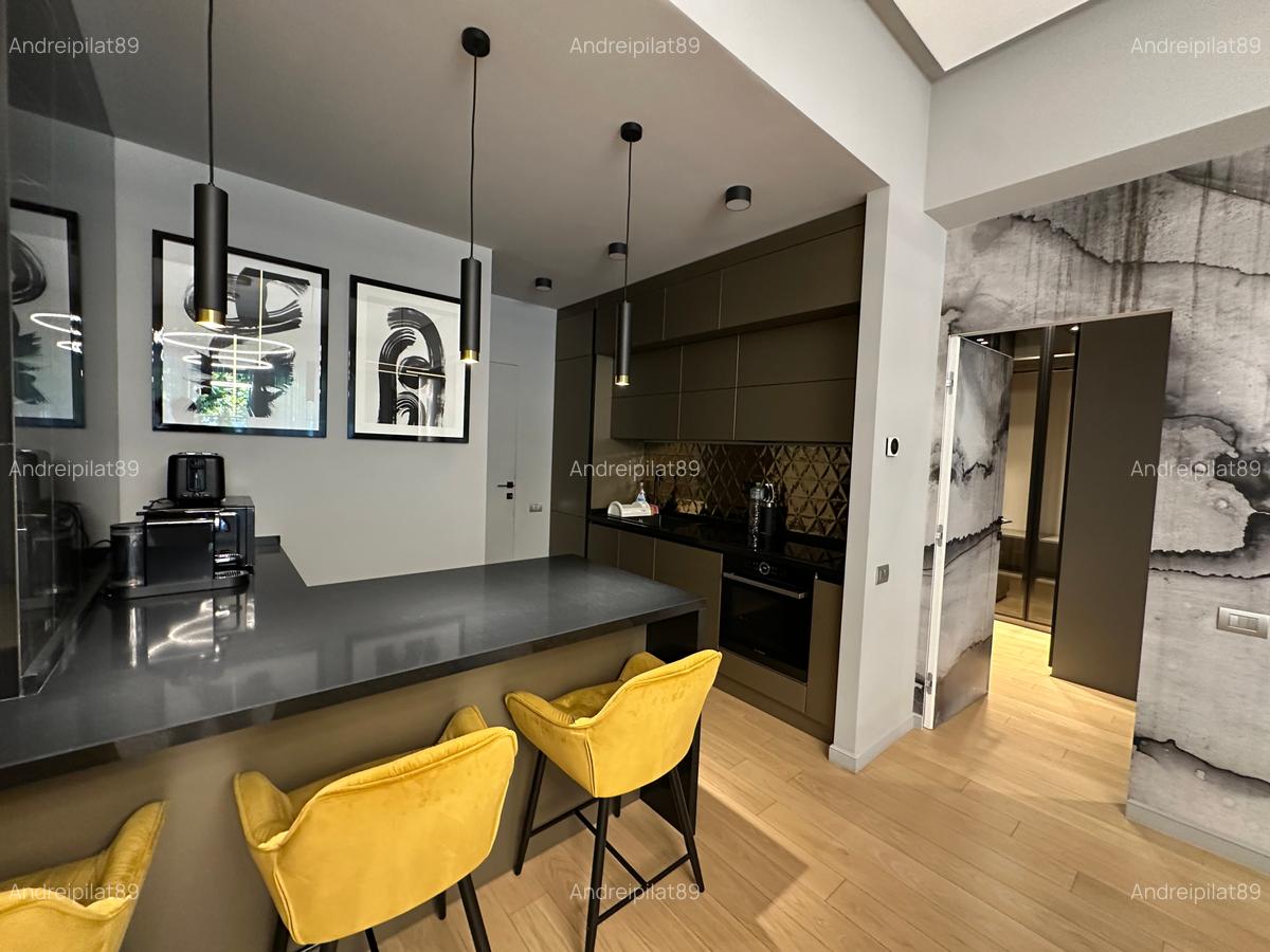 Apartament renovat complet în North Lake View,loc de parcare și boxa valabile - 22