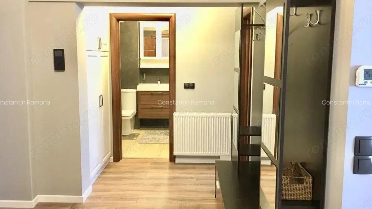 Apartament modern cu 3 camere + loc de parcare, de inchiriat - 3