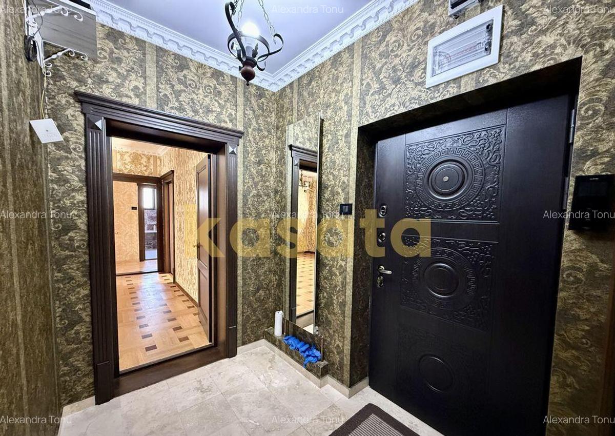 APARTAMENT SUPERB | PRIMAVERII | GARAJ | BOXA | CURTE - 14