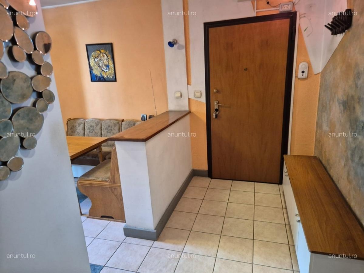 Decebal, Muncii, apartament 3 camere cu vedere pe spate - 7