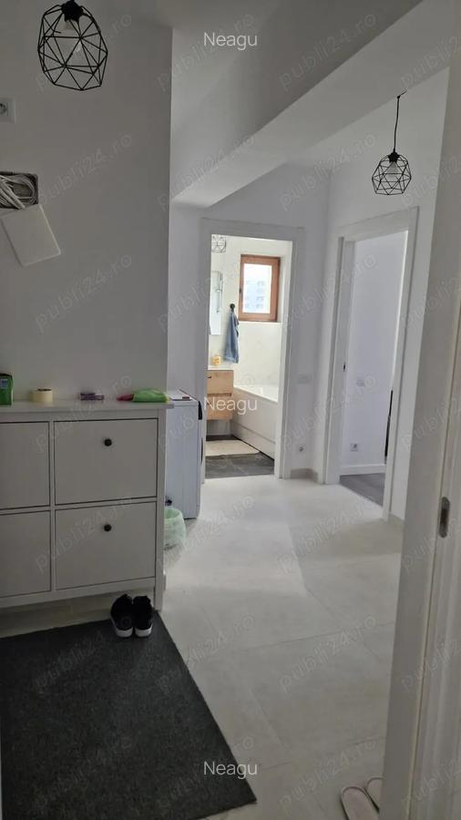 Vand 2 camere 57 mp etaj 6 din 7 - 1