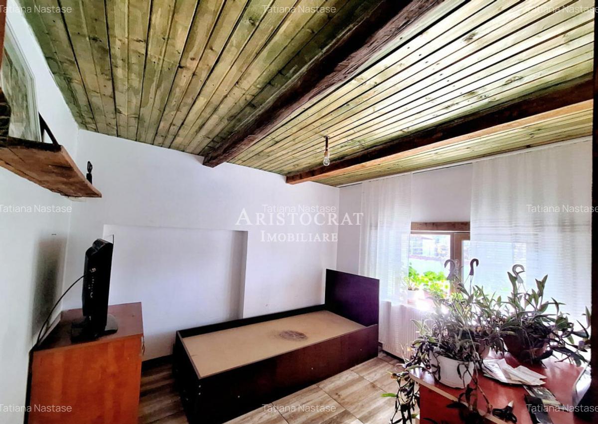 Vila individuala teren generos Corbeanca - 7