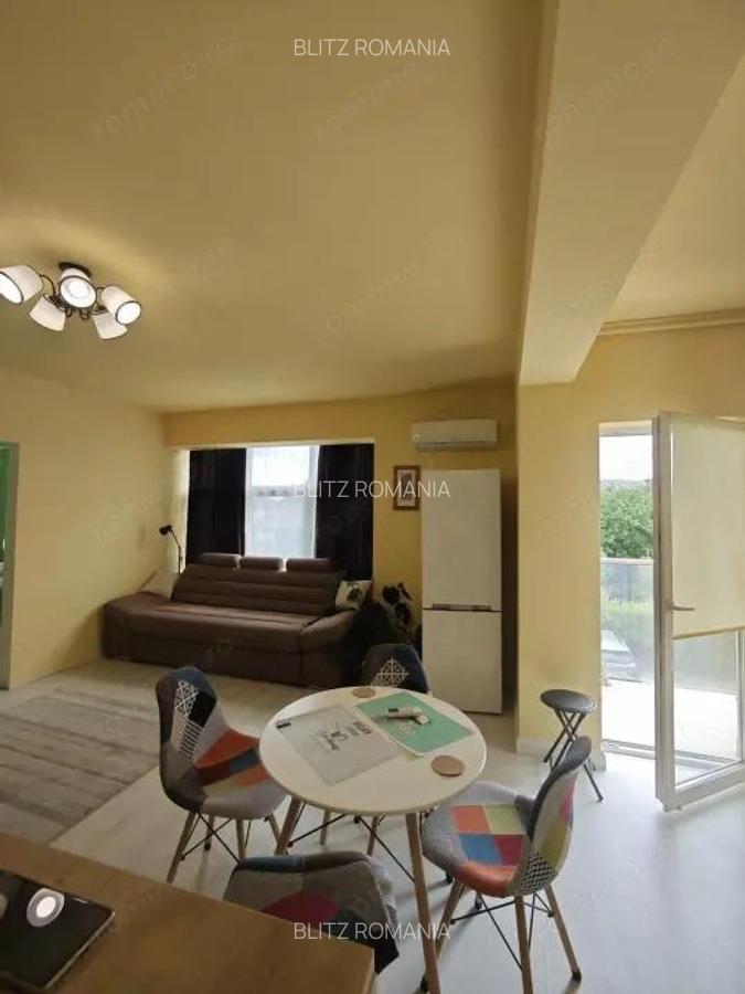 Apartament de vanzare, cu 3 camere, Garden Villas, zona Brandu?elor - etaj 1 - 4