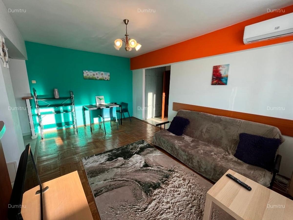 Metrou Pta Muncii, PANORAMIC, Modern, mari parcuri si terenuri sportive - 3