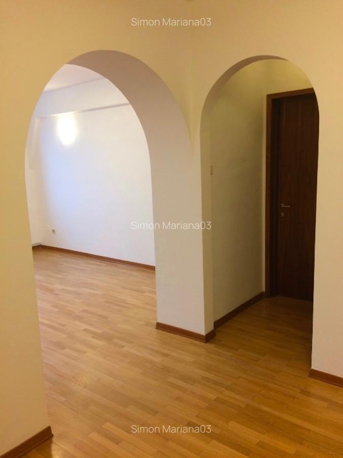 Apartament cu vedere panoramică – Parcul Herăstrău / Piața Charles de Gaulle - 9