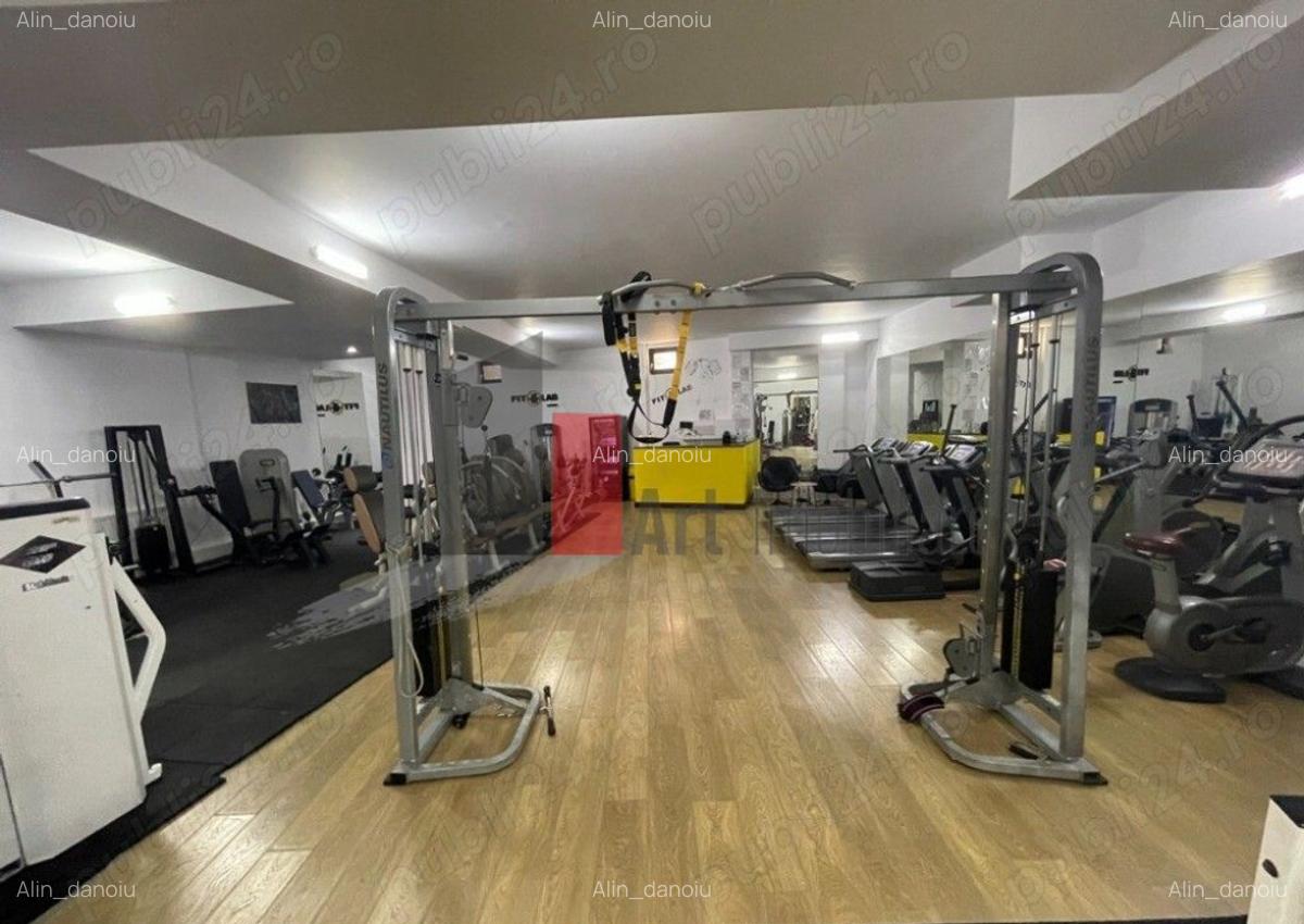 Spatiu comercial de inchiriat in zona Stefan Cel Mare (ap... - 9