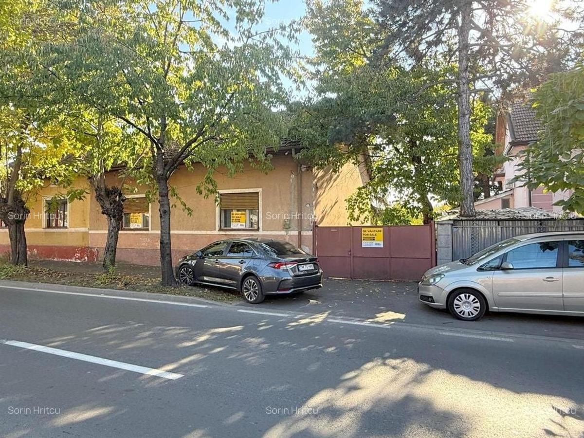 Casă individuală de vânzare în Freidorf - teren 750 mp, toate utilitățile, - 3 Casă individuală de vânzare în Freidorf - teren 750 mp, toate utilitățile, - 3