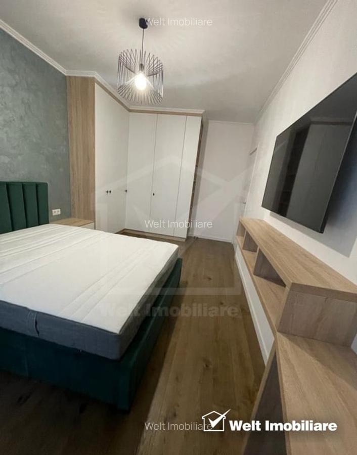 Apartament cu 2 camere in Record Park - 9