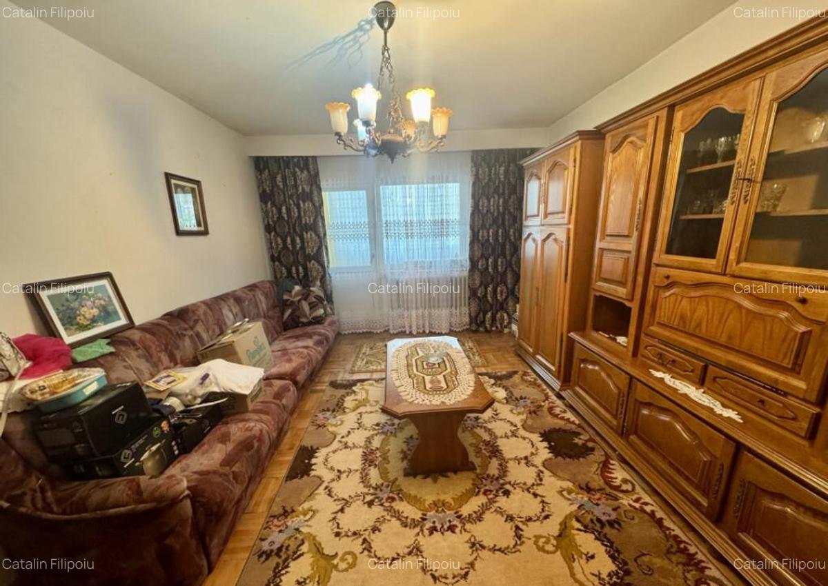 Apartament 3 camere parter inalt - 8