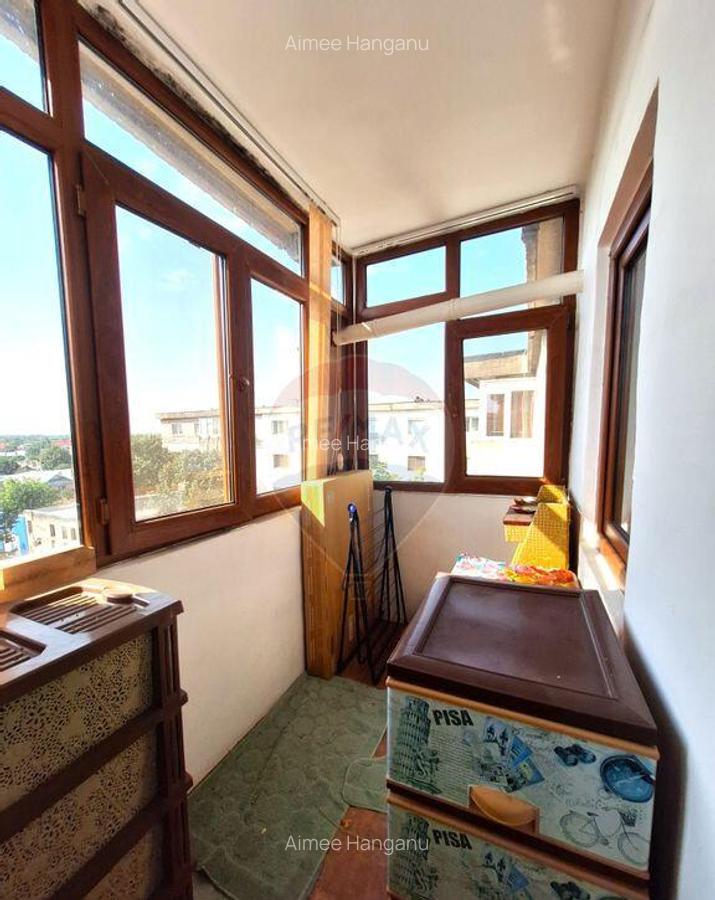 Apartament de vanzare Costieni (Stiubeiului) Ramnicu Sarat - 1