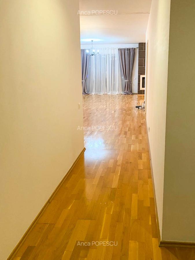 Pipera : Apartament cu 4 camere si un view deosebit! - 6