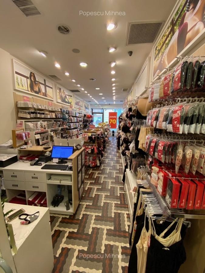 Spatiu comercial Centrul Istoric_Lipscani - 2