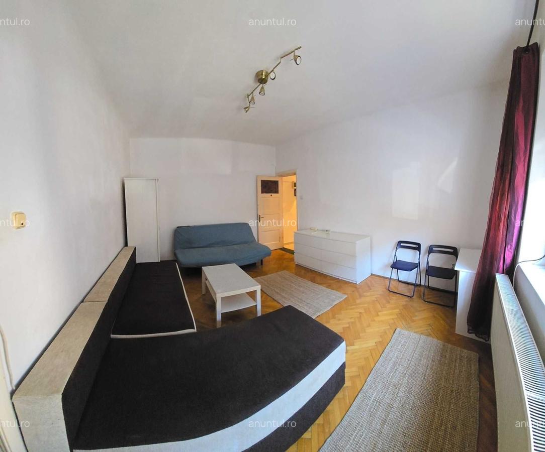 Piata Domenii Apartament 2 camere in vila - 7