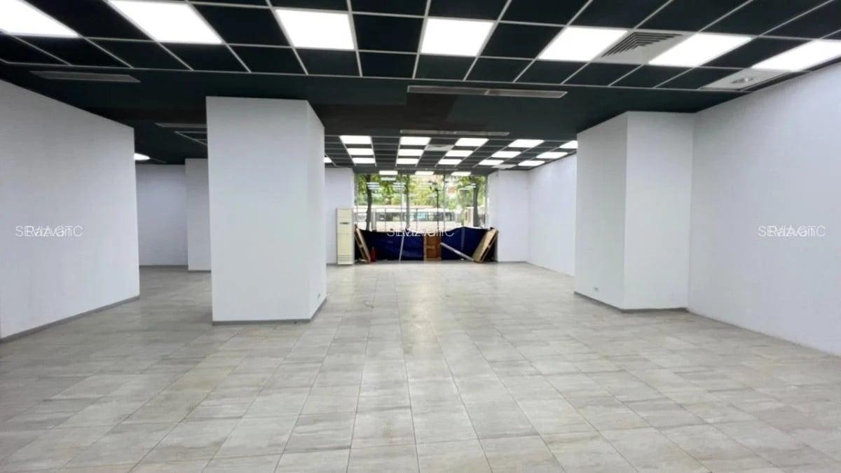 Sp Comercial 250 mp | Open Space | Zona Victoriei - 3