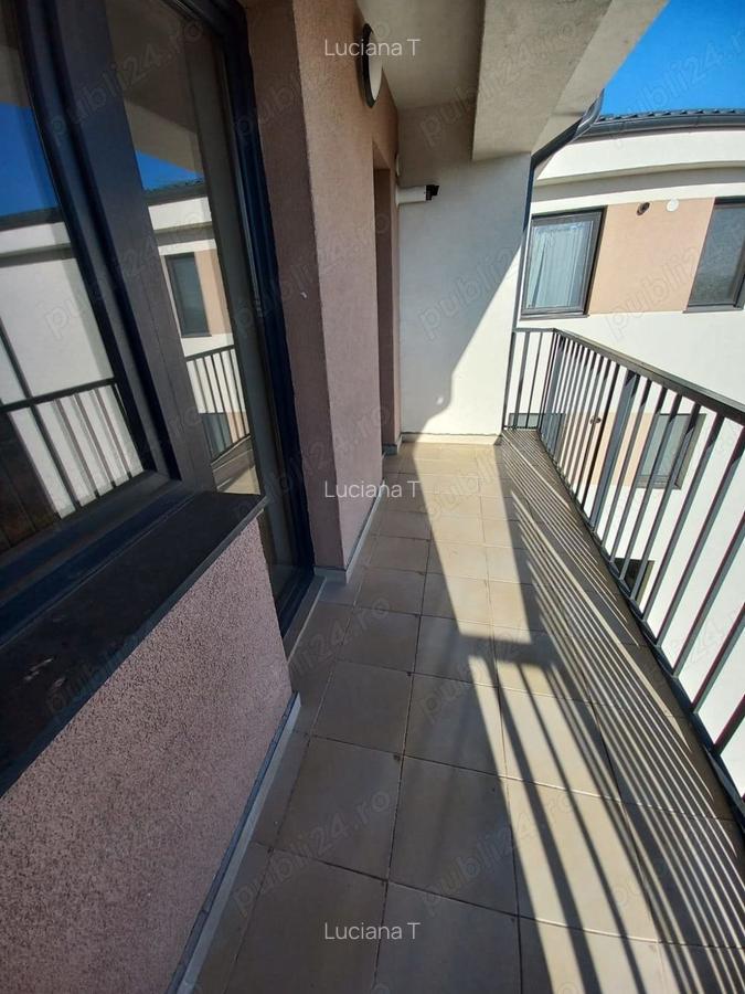 Grand Arena Apartament 2 camere Bloc Nou 2024 - 8