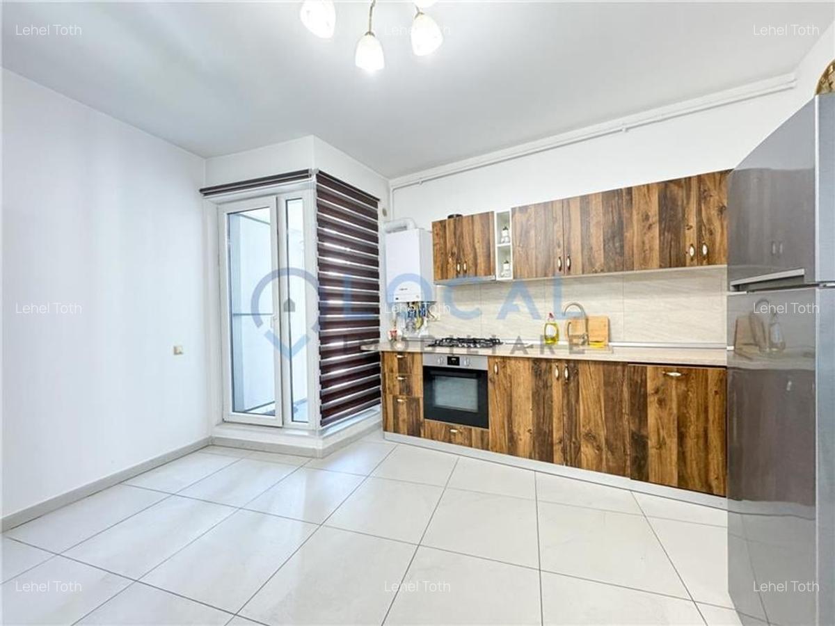 Apartament 3 camere, Modern, Parcare, 65 mp, Marasti - 5
