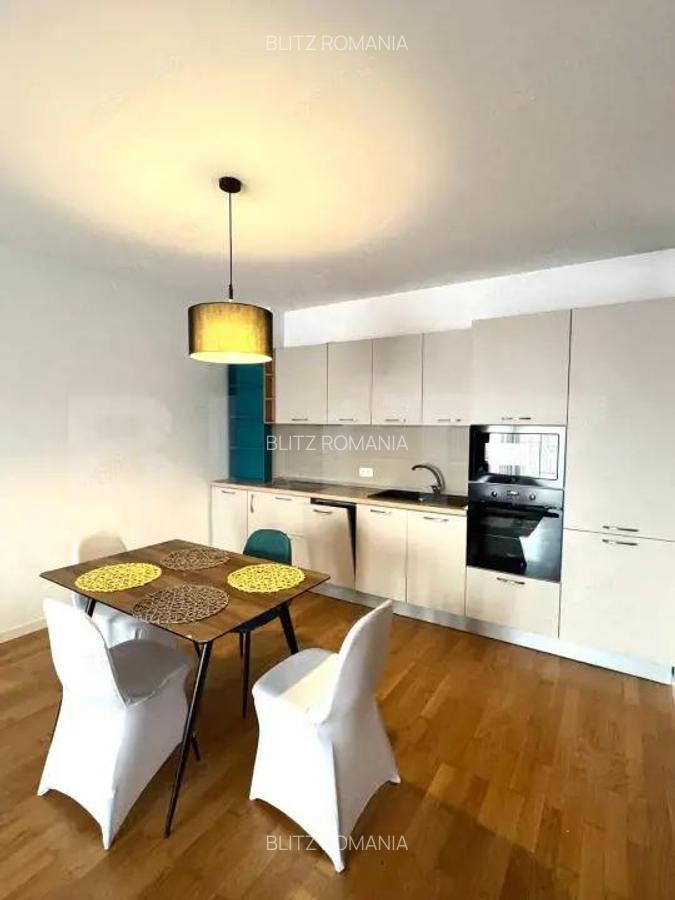 Apartament lux de vanzare, 2 camere, 51 mp, etajul 1, ultracentral - 2