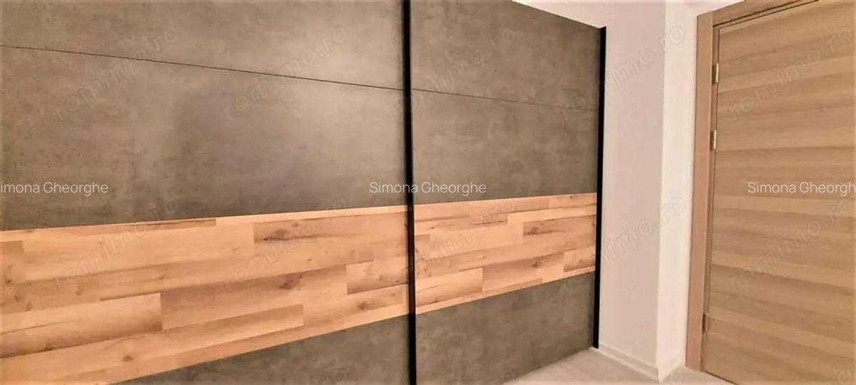 Apartament elegant cu 2 camere, 2 balcoane, in bloc nou - 6