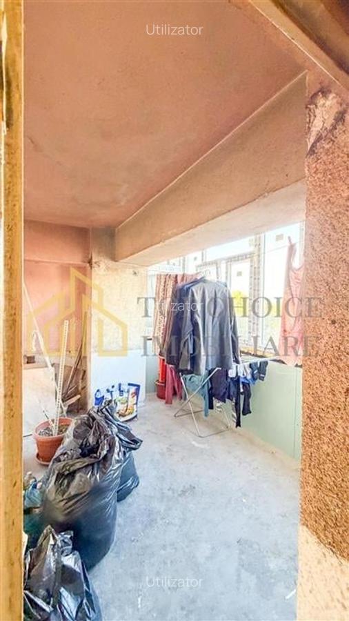 OPORTUNITATE Obor: 4 Camere Decomandate (93 mp), 2 Min Metrou, Gata de Renovare - 16