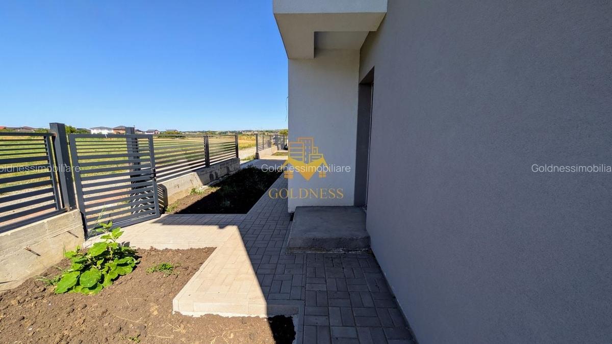 Casa Individuala, Jucu de Mijloc, 4 camere, 3 Bai, Terasa, 146 mp - 18