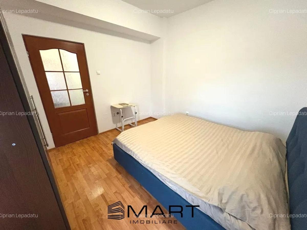 Apartament 2 camere in bloc cu lift, zona Facultatii de Medicina - 2