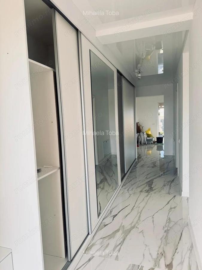 MT234 Duplex, 4 camere, Calea Urseni,la 150m de asfalt - 5